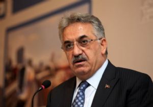 Gümrük Bakanı Rakamları Açıkladı: